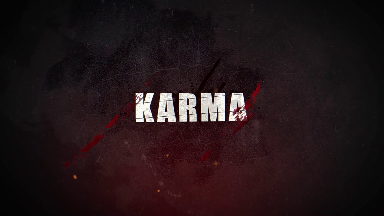 Karma: Suspense Thriller |Filmiyappa Original|18+ Content