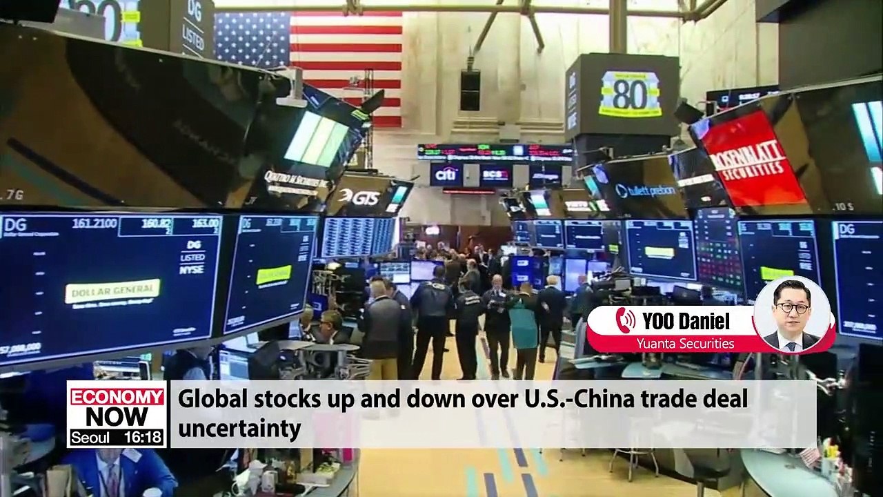 In-depth: Global market wrap-up