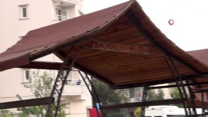 El-Bab gazisinden 'Barış Pınarı' çağrısı