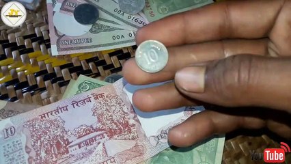 Indian rupees / ভাৰতীয় টকা / ভাৰতীয় ১৯৫৬  চনৰ পইচা / পুৰনা দিনৰ পইচা / Jakir YouTuber