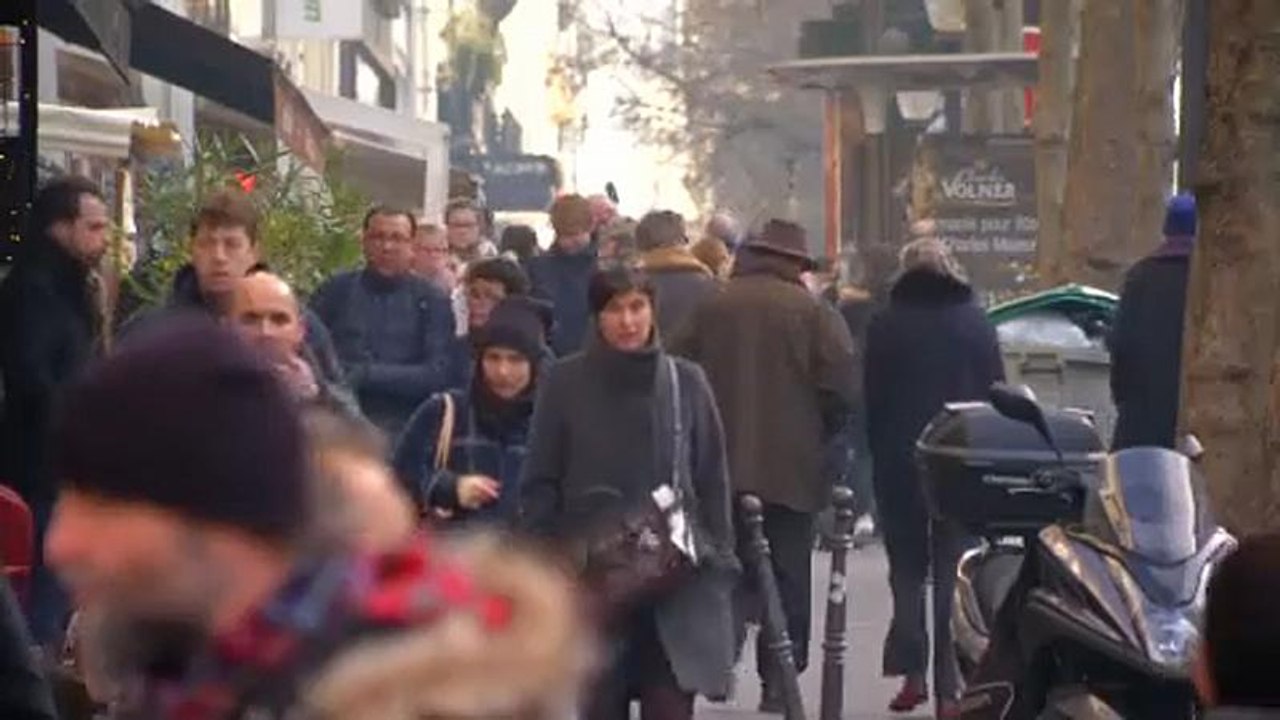 Tödliche Gewalt in der Ehe - Frankreich reagiert mit Fußfessel