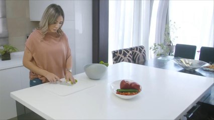 تعرفي على ممارسات وأغذية تجنبك الإصابة بسرطان الثدي