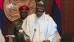 Slain soldiers: Buhari orders military to settle deceased families