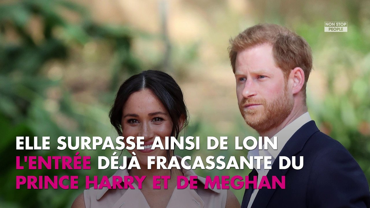 Jennifer Aniston : Exit Meghan et Harry, elle bat tous les records sur Instagram