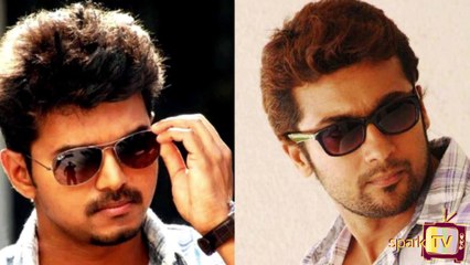 விஜய் விலகிய படம்.. சூப்பர் ஹிட் கொடுத்த சூர்யா!