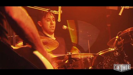 The Bellrays de retour à L'Antonnoir