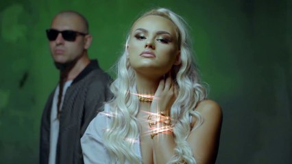 Alexandra Tanasoiu X Pacha Man - Noi doi (Official Video)