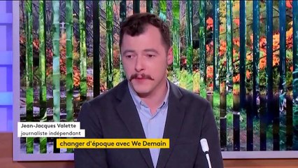 Environnement : de nouvelles manières de consommer se développent