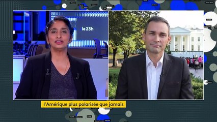 États-Unis : Donald Trump malmené par la presse