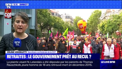 Retraites : le gouvernement prêt au recul ? (3) - 17/10