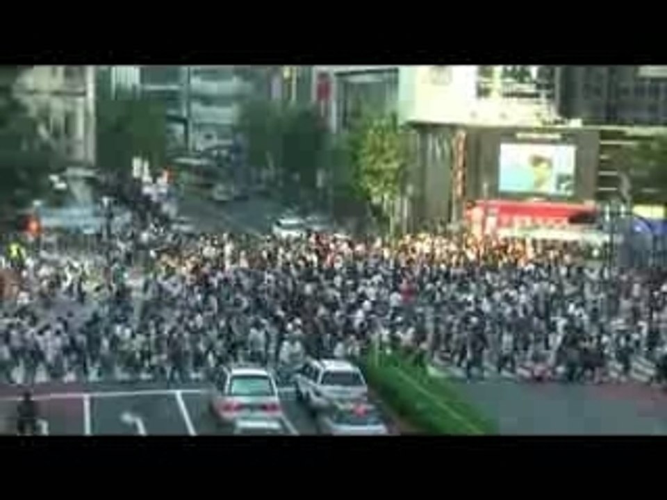 Shibuya