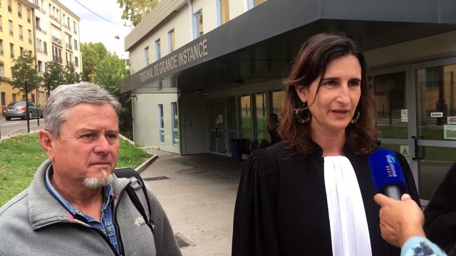 Fos-sur-Mer : quatorze riverains assignent en justice quatre industriels