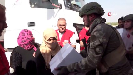 Milli Savunma Bakanlığından duygusal paylaşım