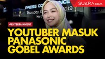 Ria Ricis hingga Atta Halilintar Masuk Nominasi Panasonic Gobel Awards 2019