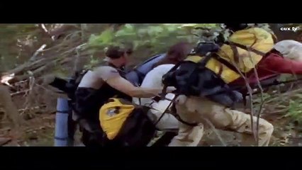 Divlja planeta - Film sa prevodom 2. DEO