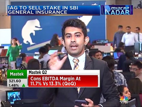 Premji Invest & Warbug Pincus seal the deal to buy 26 percent stake in SBI General Insurance