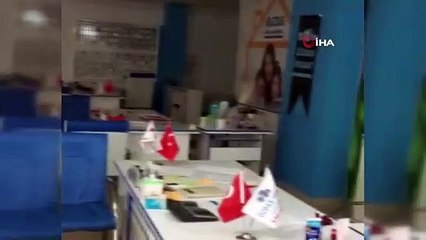 Emlak dolandırıcılarına operasyon: 30 gözaltı