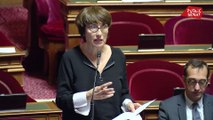 Arbnb: la sénatrice de Paris, Marie Pierre de la Gontrie dépose un amendement qui permet de limiter la location à 60 jours par an