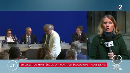 Réforme des retraites : le gouvernement cherche à éviter des grèves massives