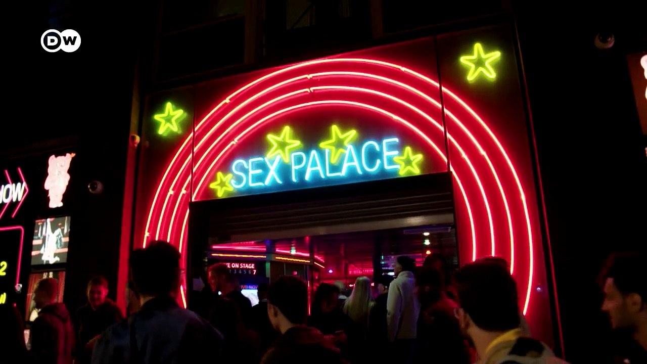 Niederlande: Streit um Amsterdamer Rotlichtviertel | Fokus Europa