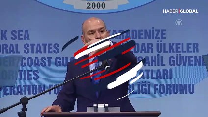 İçişleri Bakanı Soylu: Gelecek nesillerimize terör koridoru bırakamayız