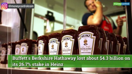 'Warren Buffett no longer on top of his game': Berkshire shareholder sells his stake
