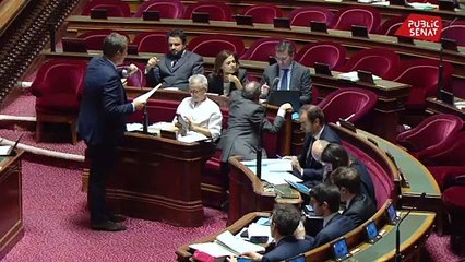 Arbnb: Mathieu Darnaud émet un avis défavorable à une nouvelle limitation de la durée de location