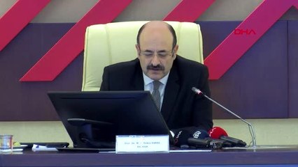 Ankara-araştırma üniversitelerinde birincilik odtü'nün