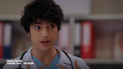 "Mucize Doktor", 6. bölümüyle ekranda