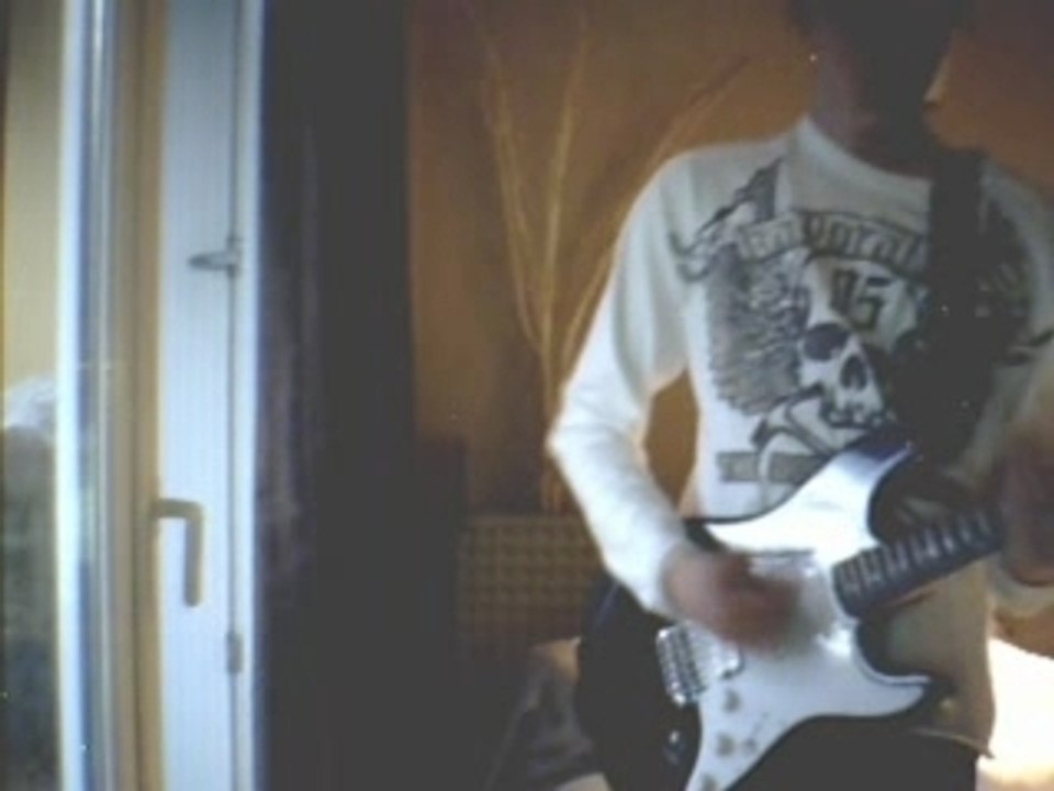 Linkin park - Faint cover