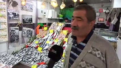 Sardalyanın kilosu 15 liraya düştü