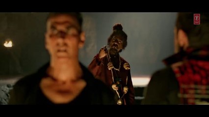 Housefull 4: The Bhoot Song | Akshay Kumar, Nawazuddin Siddiqui | Mika Singh, Farhad Samji