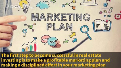 Things to be considered for successful real estate investing