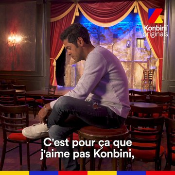 Jamel Debbouze - L'interview confession