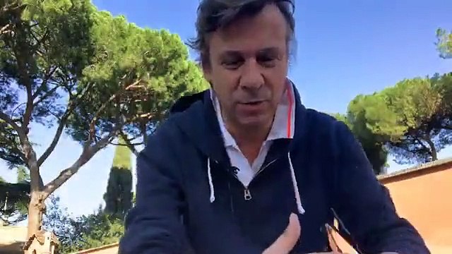 Porro: Nella Manovra 8 miliardi di tasse in più (17.10.19)