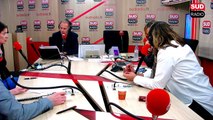 Polémique sur le voile : Elisabeth Lévy, Françoise Degois, et Christophe Bordet
