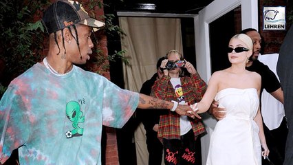 Are Kylie Jenner & Travis Scott Ever Getting Back Together?
