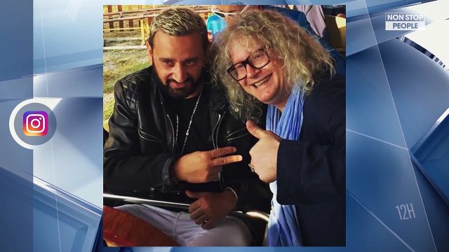 Clara Morgane taclée par Pierre-Jean Chalençon : Moundir s'en mêle