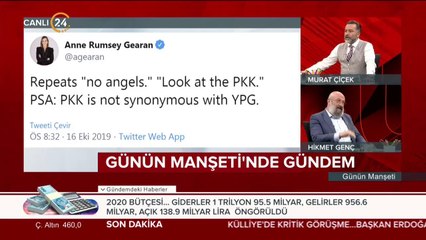 Fransız gazeteciler açıkladı