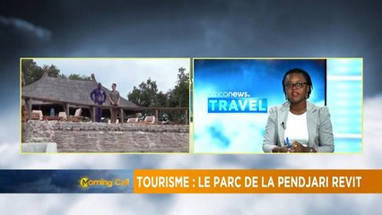 Tourisme au Bénin : le parc de la Pendjari revit [Travel]