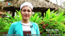 Kham pha Hoa Binh _ VOVTV _ Viet Nam ve ep bat tan