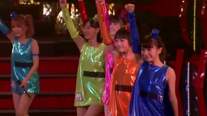 モーニング娘。 『What's Up 愛はどうなのよ～』