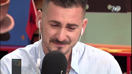 Wake Up/ Isli Islami mbush 33 vjeç: Ja surpriza e Orit që e përloti