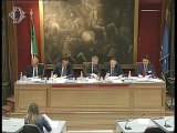 Roma - ​Audizione del Ministro Boccia (17.10.19)