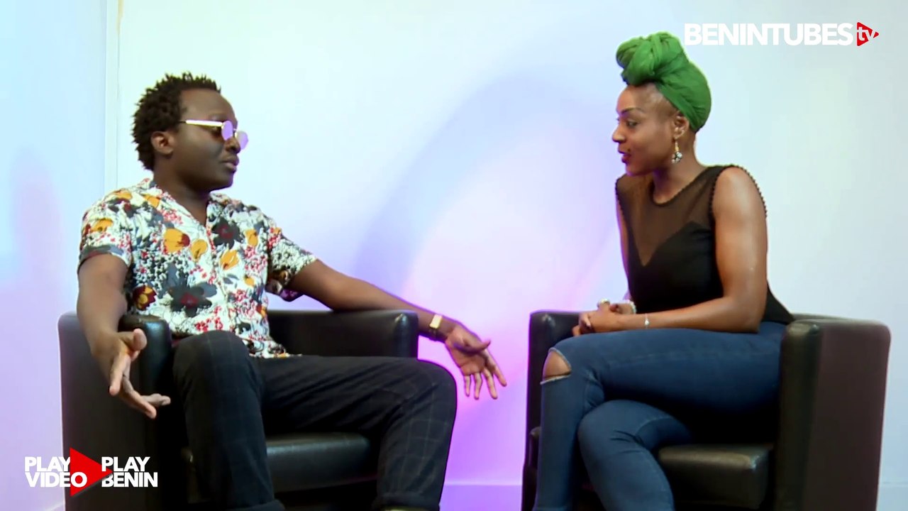 PLAY VIDEO PLAY BENIN - Episode 16