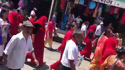 Pokhara Teej Festival 2076 ( 720 X 1280 )