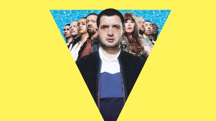 Le Monde est à Toi - Cinéma sur Oreiller