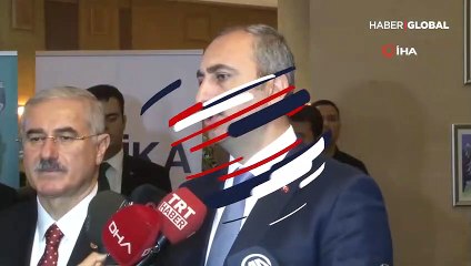 Adalet Bakanı Gül'den harekat açıklaması!