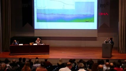 Prof. çakır: 5.8'lik deprem ciddi bir uyarıydı
