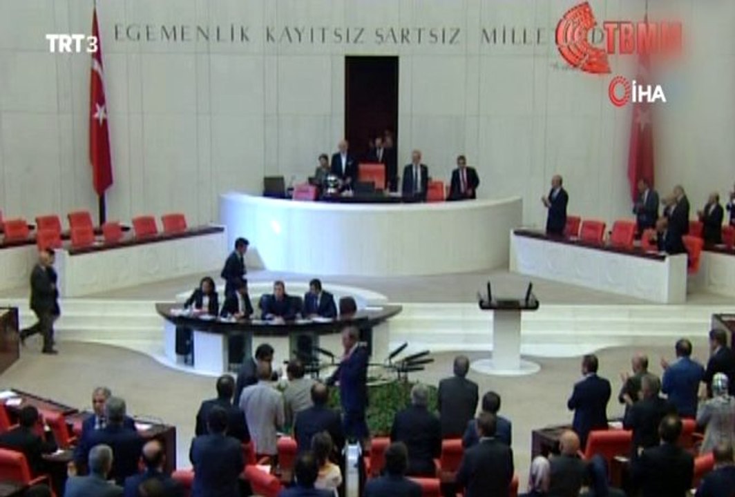 2020 bütçesi TBMM'ye geliyor